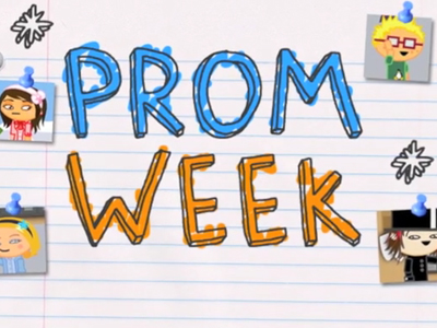 OMG The Prom!